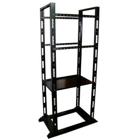 Стойка открытая двухрамная 33U-465 Стойка открытая двухрамная 33U-465