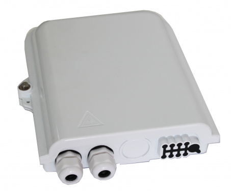 Оптичний бокс Sofetec FTB/F-8 Оптичний бокс Sofetec FTB/F-8