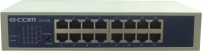 Коммутатор GCOM S2016B-P