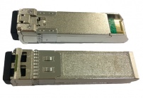 МОДУЛЬ ОПТИЧЕСКИЙ 3K SFP+CWDM-10G-2SM-1490-80LС