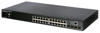 Коммутатор ECS4100-28T Edge-Core