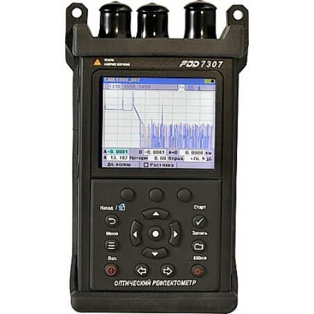 Рефлектометр FOD-7308