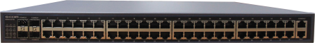 КОММУТАТОР GCOM S5650-52TM КОММУТАТОР GCOM S5650-52TM