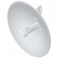 Точка доступа Ubiquiti NanoBeam-M5-400
