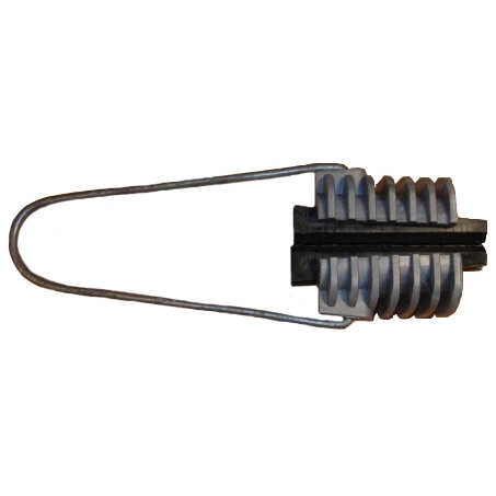 Зажим натяжной 01-КТ (Н10) Зажим натяжной 01-КТ (Н10)