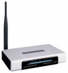 Маршрутизатор TP-Link TL-WR641G - фото 1