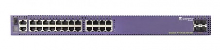 КОММУТАТОР EXTREME X450-G2-24T-GE4