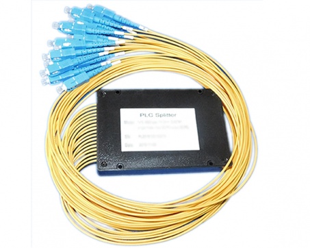 Оптический разветвитель 3K ABS Type 1x16 SC/UPC Оптический разветвитель 3K ABS Type 1x16 SC/UPC