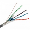 Кабель витая пара наружная FTP CAT-5e 
