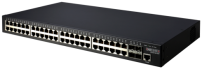 Коммутатор ECS4100-52T Edge-Core