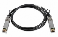 Модуль-кабель (twinax) DA-10G-SFP+/SFP+ 1m