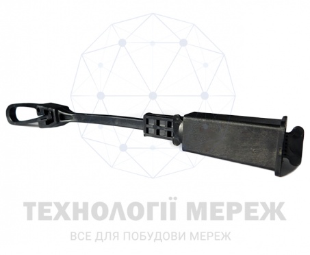 Зажим натяжной Sofetec Н18 Зажим натяжной Sofetec Н18