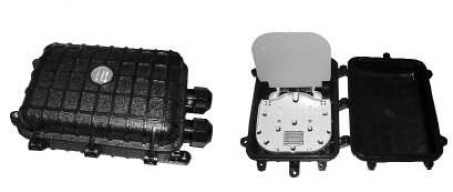 Муфта оптическая FOSC - M Муфта оптическая FOSC - M