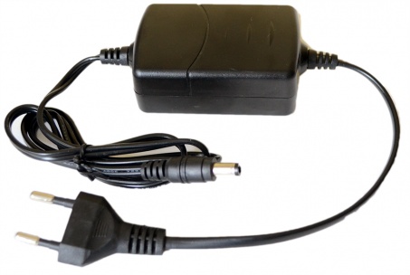 Блок питания для медиаконвертера, 5В, 2A Блок питания для медиаконвертера, 5В, 2A