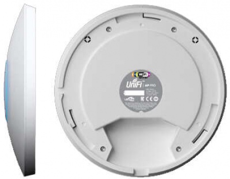 Точка доступа Ubiquiti UniFi AP Pro