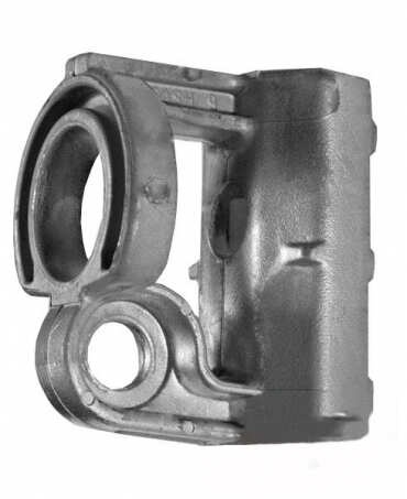 Кронштейн анкерный универсальный - CASH