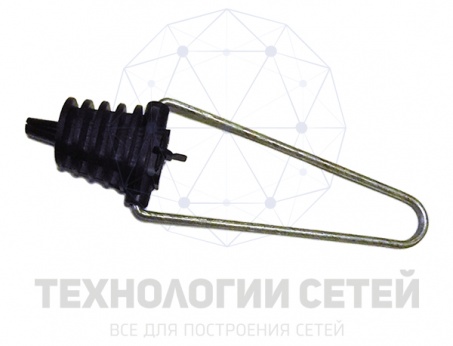 Зажим натяжной Н4 Зажим натяжной Н4