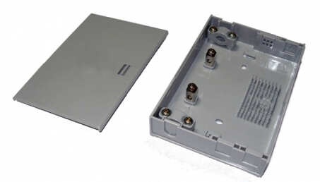 Оптический бокс Sofetec FTB-P05/6-1-6