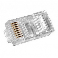 Коннектор RJ-45/UTP