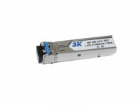 Модуль оптический 3K SFP-1SM-1510nm-120SC