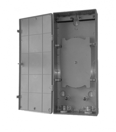 Оптический бокс Sofetec FTB P06/16-1(2)-48 Оптический бокс Sofetec FTB P06/16-1(2)-48