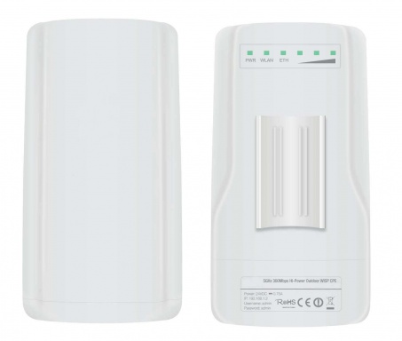 Точка доступа W5 AP300-O