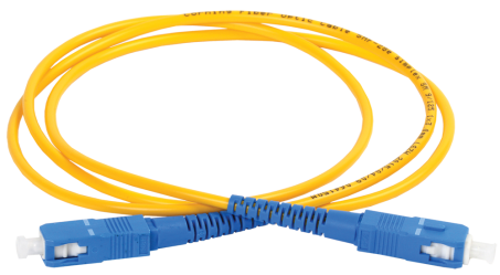 Патчкорд Lankore SC/UPC-SC/UPC-3mm-Simplex-3m Патчкорд Lankore SC/UPC-SC/UPC-3mm-Simplex-3m