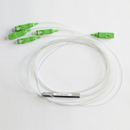 Оптический сплиттер 3K PSM-1x4-PLC-APC