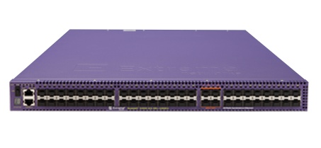 КОММУТАТОР EXTREME X460-G2-48X-10GE4