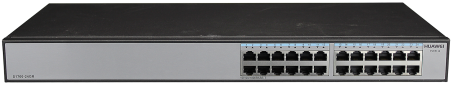 Коммутатор Huawei S1700-24GR