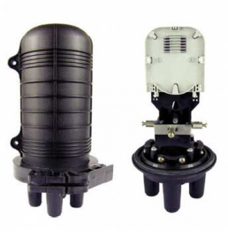 Муфта оптическая FOSC - SPM