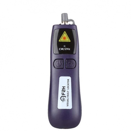 Источник лазерного излучения Grandway F2H VLS-8-10