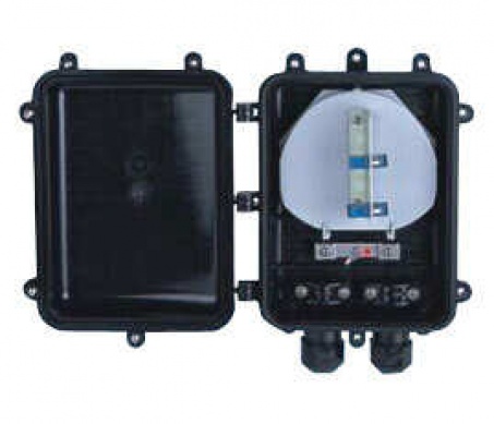 Муфта оптическая FOSC - MSC Муфта оптическая FOSC - MSC