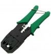 Инструмент HT-315 для обжима RJ-45, RJ-12, RJ-11, RJ9 и RJ10 - фото 1