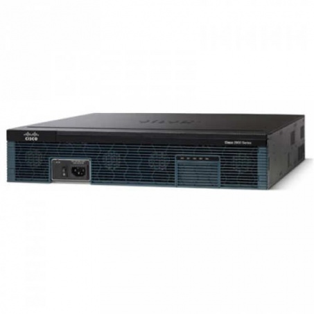Маршрутизатор Cisco 2921