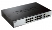 Коммутатор DES-3200-18 - фото 2