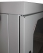 Шкаф настенный CSV Wallmount Lite 18U-450 акрил - фото 2