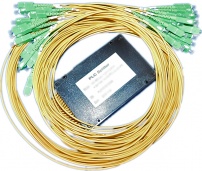 Оптический разветвитель 3K ABS Type 1x32 SC/APC