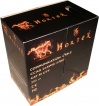 Кабель витая пара Hortex UTP CAT 5 CCAG (25 AWG/4 пары) - фото 2