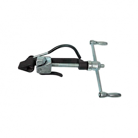 Натягувач гвинтовий для бандажної стрічки MRST-01 Натягувач гвинтовий для бандажної стрічки MRST-01