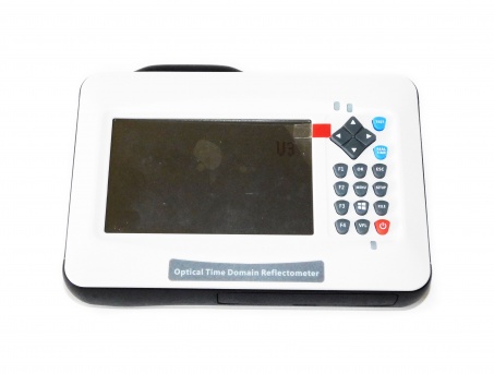 Рефлектометр Grandway FHO3000-D35-VFL-PM-SC