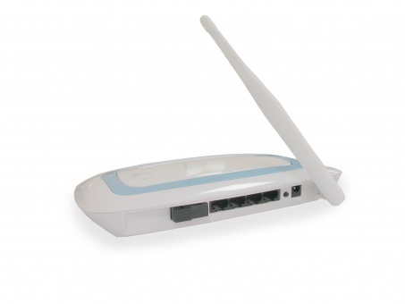 Маршрутизатор Sofetec SF FOR - 1550 - 2,4 GHz