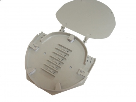 Сплайс-кассета ST023