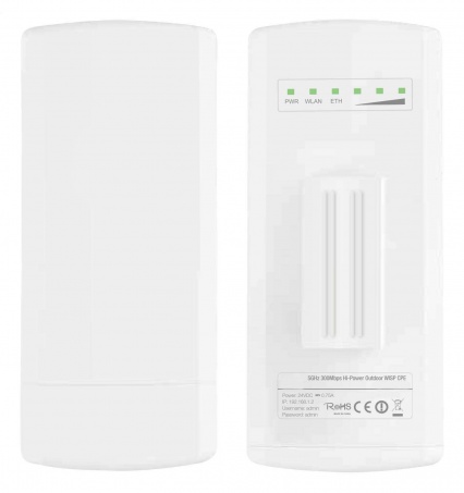 Точка доступа W5 AP300L-O