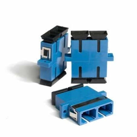 Адаптер 3K sm, SC Duplex