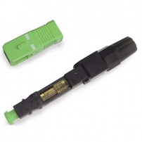 Фаст-коннектор Sofetec SC-APC/2