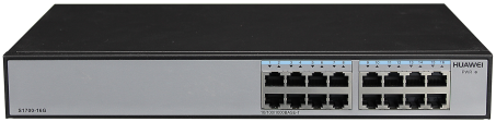 Коммутатор Huawei S1700-16G
