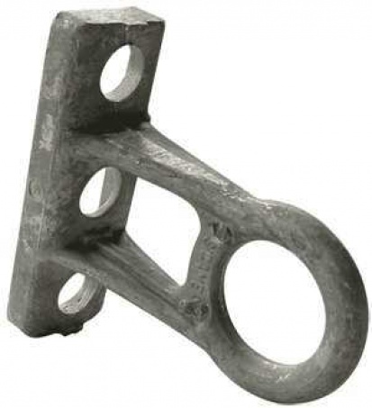 Кронштейн для опор - CS10-3