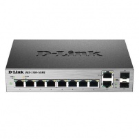 Коммутатор DGS-1100-10/ME