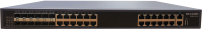 КОММУТАТОР GCOM S5650-28TM